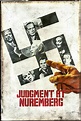 Judgment at Nuremberg (1961) - Posters — The Movie Database (TMDB)