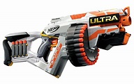 Wyrzutnia Nerf Ultra One Hasbro E6596 :: Sklep Kleks