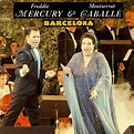 Barcelona - Song By Freddie Mercury | Discogs Tracks