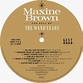 Maxine Brown – The Best Of The Wand Years - DISCOS REDONDOS