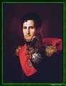 Baciocchi, Félix Pascal - Biographie - Beau-frère de Napoléon