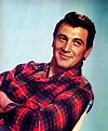What Rock Hudson liked least & most during his decades-long acting ...