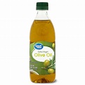 Great Value Extra Virgin Olive Oil, 17 fl oz - Walmart.com