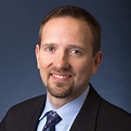 Chad Hamilton CFP®, CAP® | Senior VP of Practice Management Group