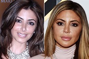 Larsa Pippen Before and After: Everything You Need to Know - The News ...