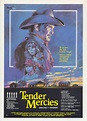Cartel de la película Tender Mercies (Gracias y favores) - Foto 2 por ...