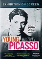 Exhibition on Screen: Young Picasso (DVD) | DVD | Seventh Art SEV205