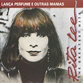 Rita Lee - Lança Perfume E Outras Manias (Reissue) (1994) Lossless