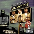 Lil Wyte - Phinally Phamous - Amazon.com Music