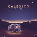 it's still rock and roll to me : RECENSIONE: CALEXICO (SEASONAL SHIFT)