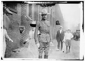 LTC Cornelius Vanderbilt III, U.S. Army. | Date: 1912-1917. … | Flickr