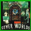 Screaming Trees – Other Worlds (1988, Cardboard Sleeve, CD) - Discogs