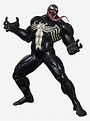 Mvci Venom Transparent Render - Marvel Vs Capcom Infinite Venom - Free ...