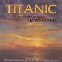 ‎Titanic and Other Film Scores of James Horner by James Horner on Apple ...
