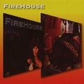 Firehouse - Firehouse / Hold Your Fire (2007, CD) | Discogs