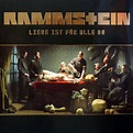 Rammstein Albums Ranked | Return of Rock