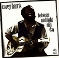 Between Midnight And Day: Corey Harris: Amazon.es: CDs y vinilos}
