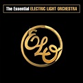 Electric Light Orchestra - The Essential Electric Light Orchestra Album ...