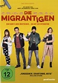 Die Migrantigen - filmcharts.ch