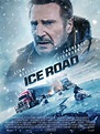The Ice Road Movie Poster (#3 of 3) - IMP Awards