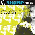 Amazon.co.jp: Thump Pick Six Stacey Q : ステーシー・Q: デジタルミュージック