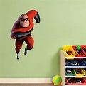 Mr. Incredible - Fathead Jr Wall Decal | Shop Fathead® for The ...