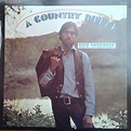 Eric Andersen - A Country Dream (1969, Vinyl) | Discogs