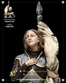 30 de maio dia de Santa Joana d`Arc | Viva Santa Joana d`Arc ...