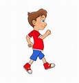 Download High Quality walk clipart little boy Transparent PNG Images ...