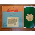 Historic live tuna by Hot Tuna, LP with alexandra66 - Ref:116575501