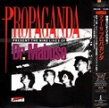 Propaganda - The Nine Lives Of Dr. Mabuse - Vinyl Pussycat Records