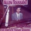 Best Buy: The Complete "Tousan" Sessions [CD]