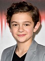 Noah Jupe - AdoroCinema