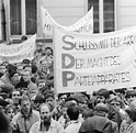 Wendejahr 1989: Die Ost-SPD und ihr Kampf gegen den SED-Staat - WELT