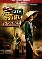 Some Guy Who Kills People (2011)