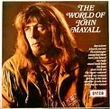 The World of John Mayall | Just for the Record
