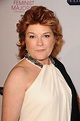 KATE MULGREW at 10th Annual Global Women’s Rights Awards in Los Angeles ...