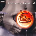 Chicago (2) - The Very Best Of Chicago (CD) at Discogs