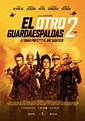 El Otro Guardaespaldas 2 (2021) » CineOnLine