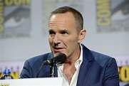 'Agents of S.H.I.E.L.D.' Star Clark Gregg Finally Admits How He Really ...