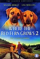 Where the Red Fern Grows: Part Two (1992)