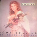 Judy Collins - Voices Lyrics and Tracklist | Genius