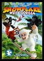 Snowflake, the White Gorilla - Película 2011 - Cine.com