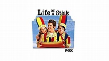 Ver Life on a Stick online (serie completa) | PlayPilot