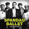 Spandau Ballet : Essential CD (2011) - EMI Import | OLDIES.com