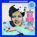 The Quintessential Billie Holiday, Vol. 8 (1939-1940) - Compilation by ...