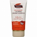Palmers Cocoa Butter Skin Nourishing Calming Cream Cleanser for ...