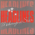 Midnight Star - Headlines/Midas Touch - Amazon.com Music