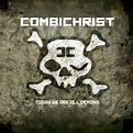 Tesla Music: Combichrist - Today We Are All Demons (2009)