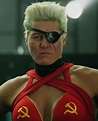 Mother Russia (Kick-Ass 2) | The Female Villains Wiki | Fandom